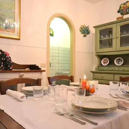 Casale Torre Madre Holiday home