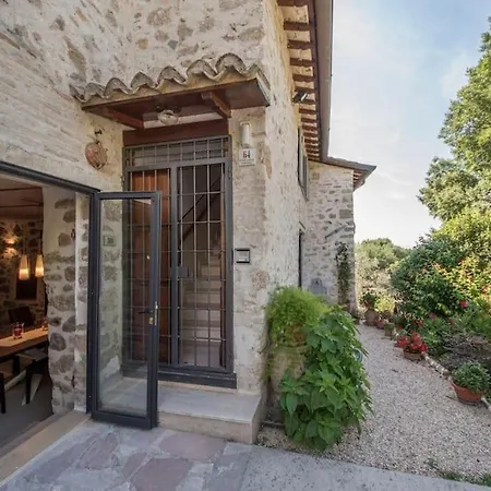 Casale Torre Madre Holiday home