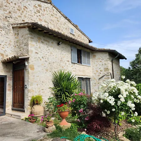 Casale Torre Madre Holiday home Assisi